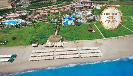 CLUB CALIMERA SERRA PALACE